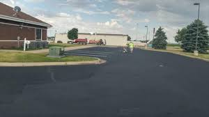 Best Brick Driveway Installation in Security Widefield, CO